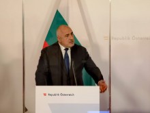Борисов: Незабавно трябва да се премине към разпределение на ваксините в страните от ЕС