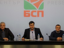 БСП: Две седмици преди изборите управляващите раздават милиони под масата на "свои хора"