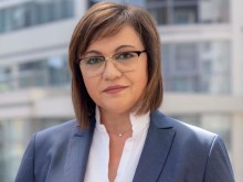 Нинова: Докато съм председател на БСП, партията няма да промени позицията си за Истанбулската конвенция