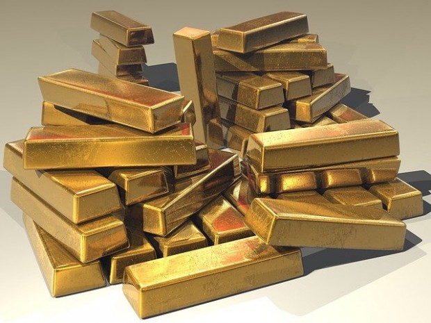 Velocity Minerals обяви че е открила злато възлизащо на приблизително