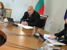 Отпуснаха пари за ремонта на срутената подпорна стена на пътя Девин - Кричим