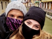 Гришо е одобрен за зет, Лолита го запозна с безкрайно богатия си баща