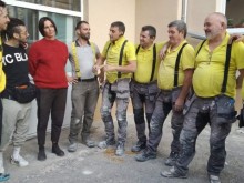 Pavell & Venci Venc се припознават в история на "Бригада нов дом"