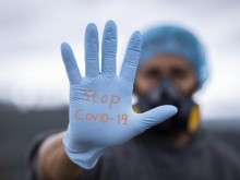 Черен рекорд! Над 1000 жертви вече взе COVID-19 в Пловдив и областта