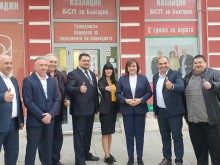 Нинова: Можем да се справим. Трябва ни ред, предсказуемост и разумни решения