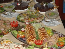 Пловдивските готвачи бягат към Германия