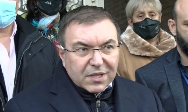 НА ЖИВО: Ще има ли нов национален локдаун?