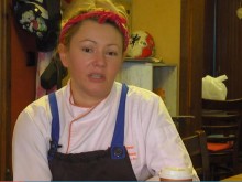 Собственик на ресторант: Ще работя въпреки локдауна, в затвора поне няма да плащам ток