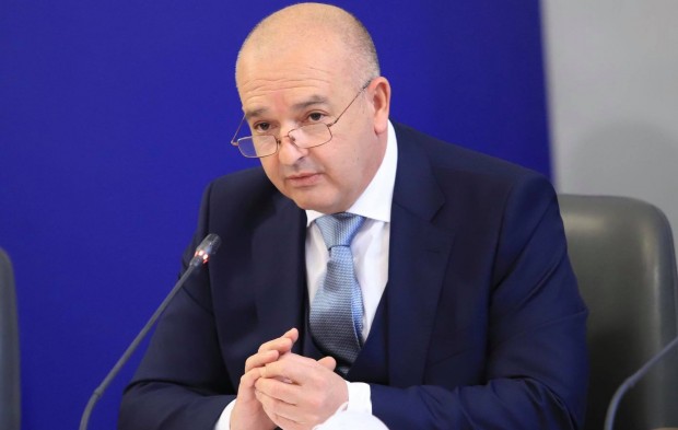 Генералът описа ситуацията с цифри