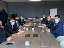 Хотелиери и ресторантьори: Благодарение на ВМРО започна да се мисли за мерки в туризма