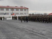 Каракачанов подкрепи новите мерки