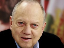 Божидар Чеков: България нямаше да има нито една ваксина, ако не беше в ЕС