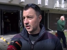 Асен Костов: Искаме да бъде спазен законът