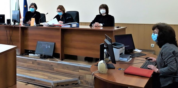 Апелативен съд Пловдив остави в ареста двама босненски граждани които