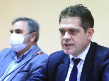 Обещаха пълна подкрепа за бизнеса по време на затварянето