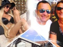 Майката на Рачков не харесва новата снаха: Мите, всички ти се смеят!