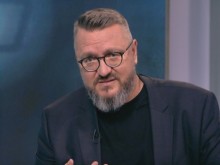 Карбовски удари дъното! Журналистът е напълно отчаян