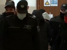 Изненадващ обрат: Откритите фалшиви пари се оказаха реквизит за купони и сватби