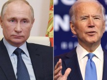 Путин с коментар за обвиненията от Байдън, че е убиец
