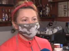 Ресторантьорката, която няма да спазва мерките: Ще работя, докато не си получа парите