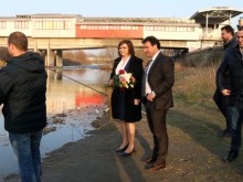 Канят всички пловдивчани на почистване на брега на Марица в събота