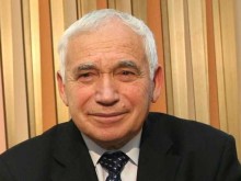 Площад в София ще носи името на Желю Желев