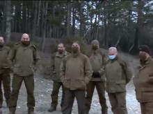 Екшън в гората: Бракониери нападнаха с мачете горски служители