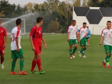 Трима от Ботев в състава на България U17 за тристранен турнир в Северна Македония