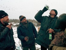 Руски лекар преобърна представите за консумацията на алкохол