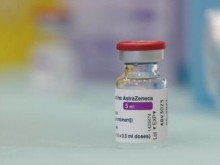 В Пловдив възстановиха ваксинацията през електронната система, но само с "Астра Зенека"