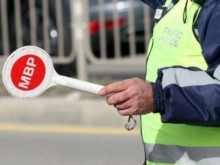 Нова акция на МВР от днес