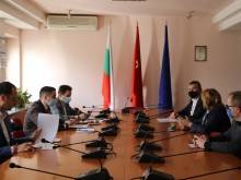 БСП: Ще спрем рекетирането на хората и бизнеса