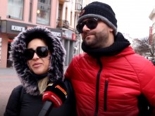 Пловдивчани раздвоени за новите мерки
