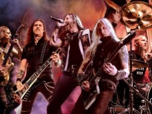 Легендите от Helloween обявиха нова дата за концерта си в България
