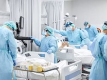 Пореден ден на много заразени и починали, цифрите са плашещи