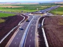 Проектира се трета лента на пътя Слънчев бряг - Обзор