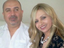 Бившата жена на Орхан Мурад изпадна в дива истерия, псува като каруцар