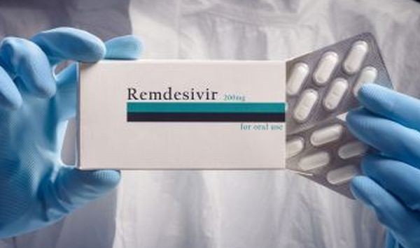 Остър недостиг на Ремдесивир в болниците в Русе  Областният оперативен щаб
