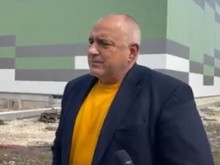 Борисов: Имаме готовност да произвеждаме български ваксини