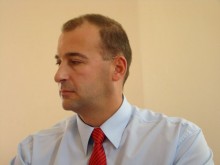 СДС напуска централната си сграда в Пловдив