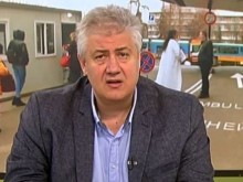 Шефът на "Пирогов" очаква четвърта вълна, ако не се ваксинират 3 милиона българи