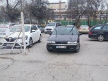 Пазарджишки тарикат с изумително паркиране на Гребната