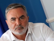 Ангел Кунчев: Може и да не е достатъчно затварянето за 10 дни