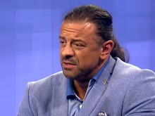 Алибегов: Никой от нас няма да стои и един ден повече затворен от 10 дни