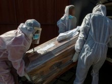 Изчислиха колко по-смъртоносен е коронавирусът в сравнение с грипа