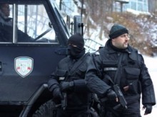 Арестуваха знакова фигура от пловдивския ъндърграунд