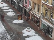 България влезе в 10-дневен (засега) локдаун
