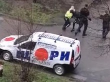Уволняват полицаите, пребили криминално проявения в Казанлък