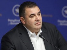 Павел Вълнев: Влязох в политиката, за да променим България