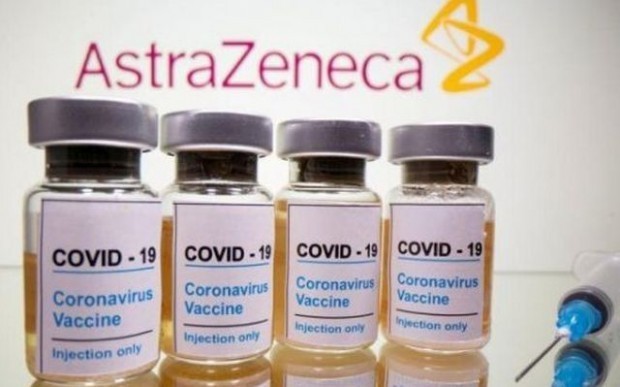Доверието на европейците във ваксината срещу Ковид 19 на AstraZeneca е спаднало